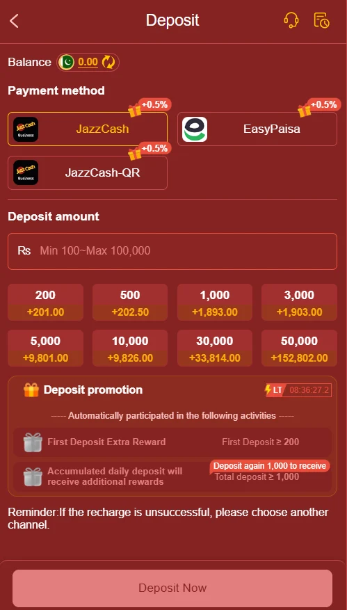 788Win Game Deposit